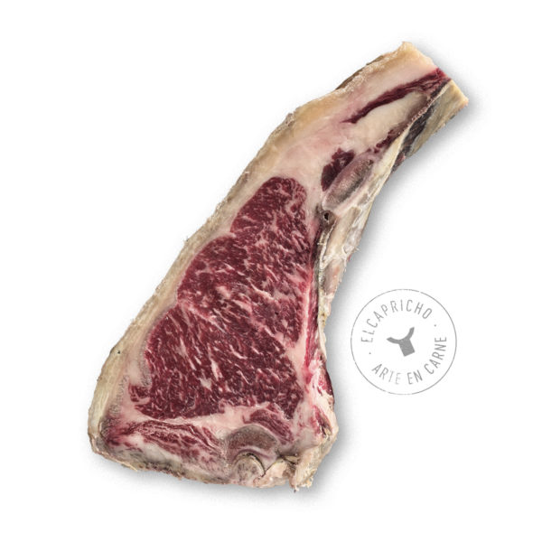 Chuleta That Will Make You Throw Your Steak Away Forever